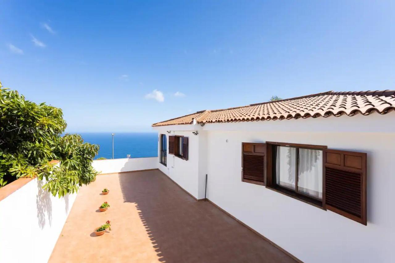 Vila Casa Carolina Puntillo Del Sol Exteriér fotografie