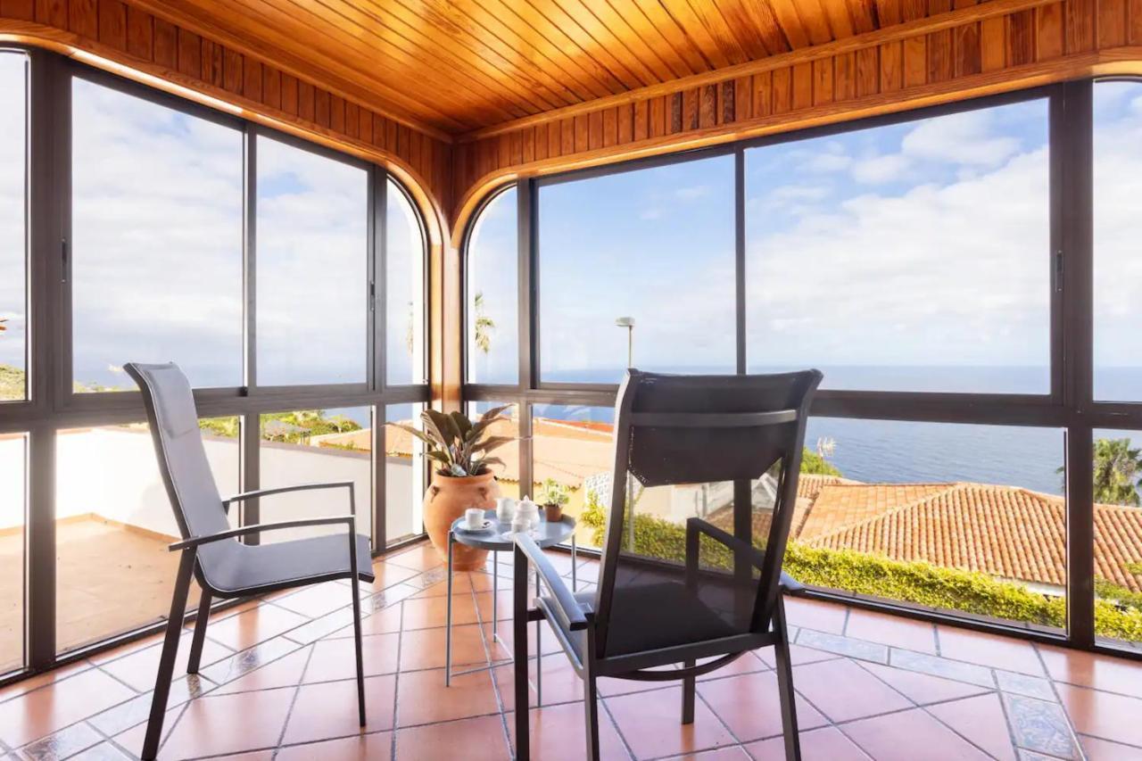 Vila Casa Carolina Puntillo Del Sol Exteriér fotografie