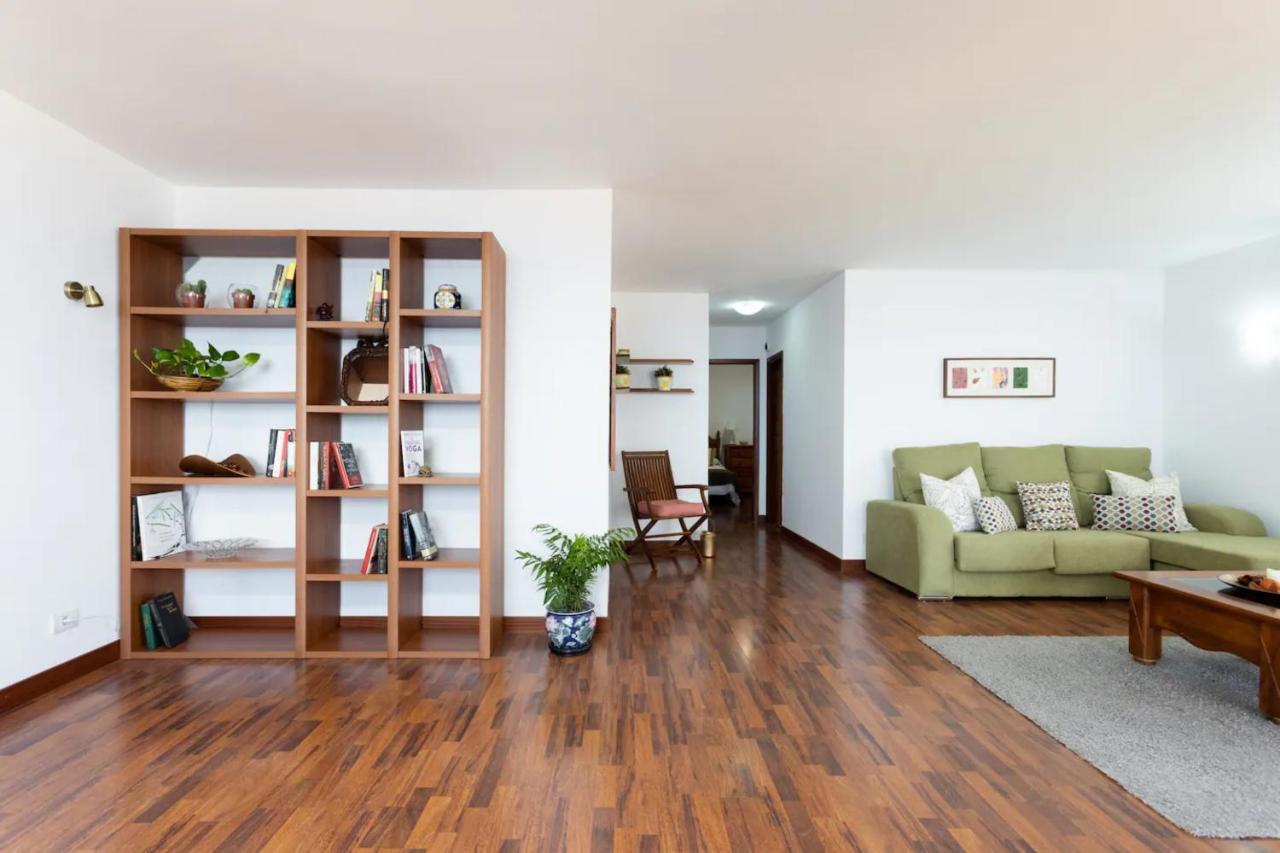 Vila Casa Carolina Puntillo Del Sol Exteriér fotografie