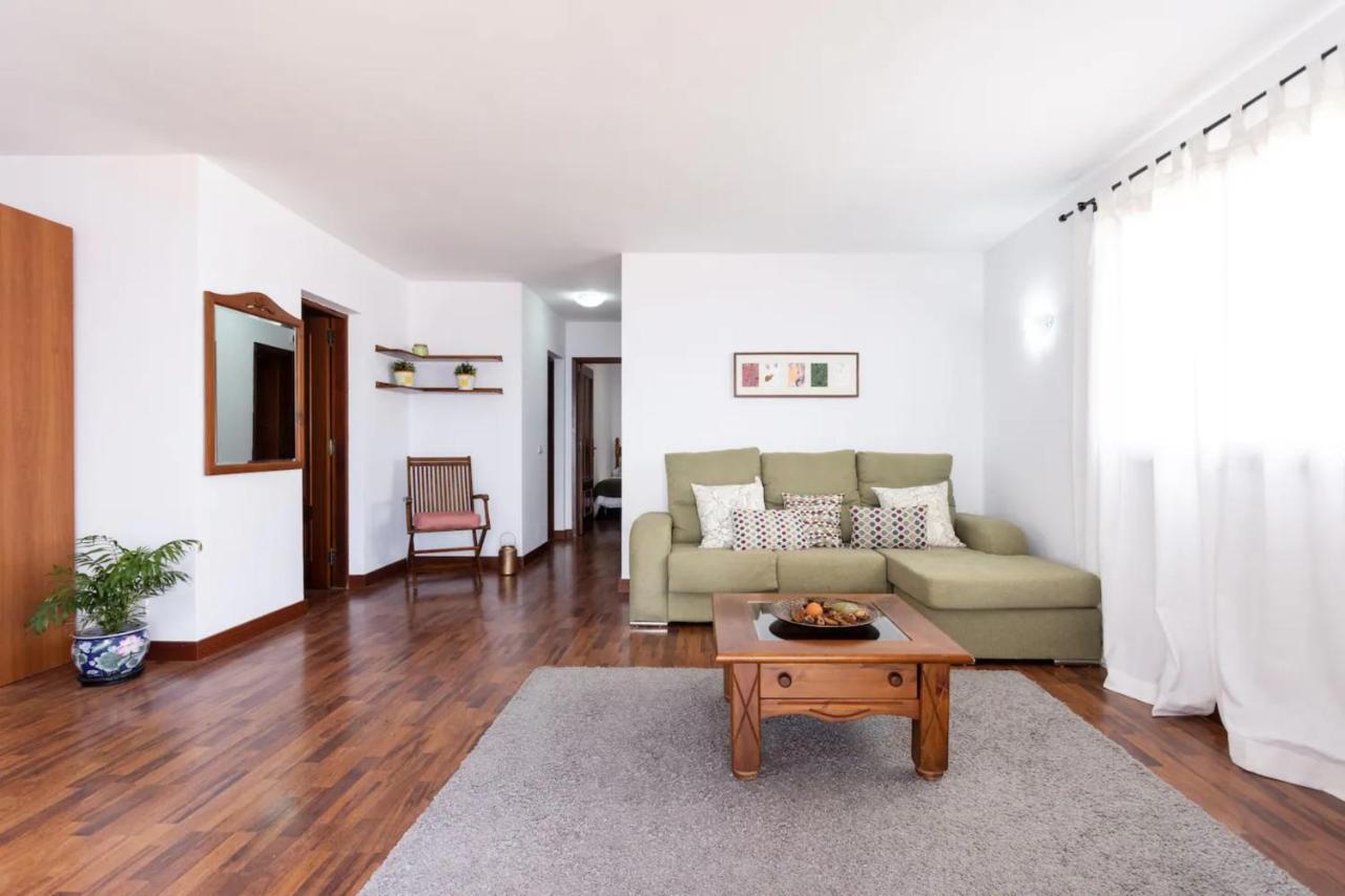 Vila Casa Carolina Puntillo Del Sol Exteriér fotografie