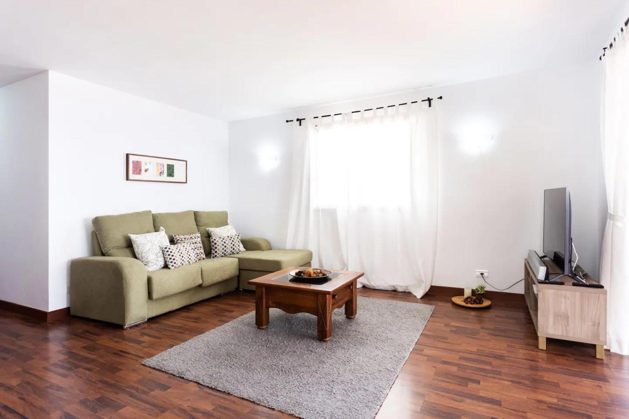 Vila Casa Carolina Puntillo Del Sol Exteriér fotografie