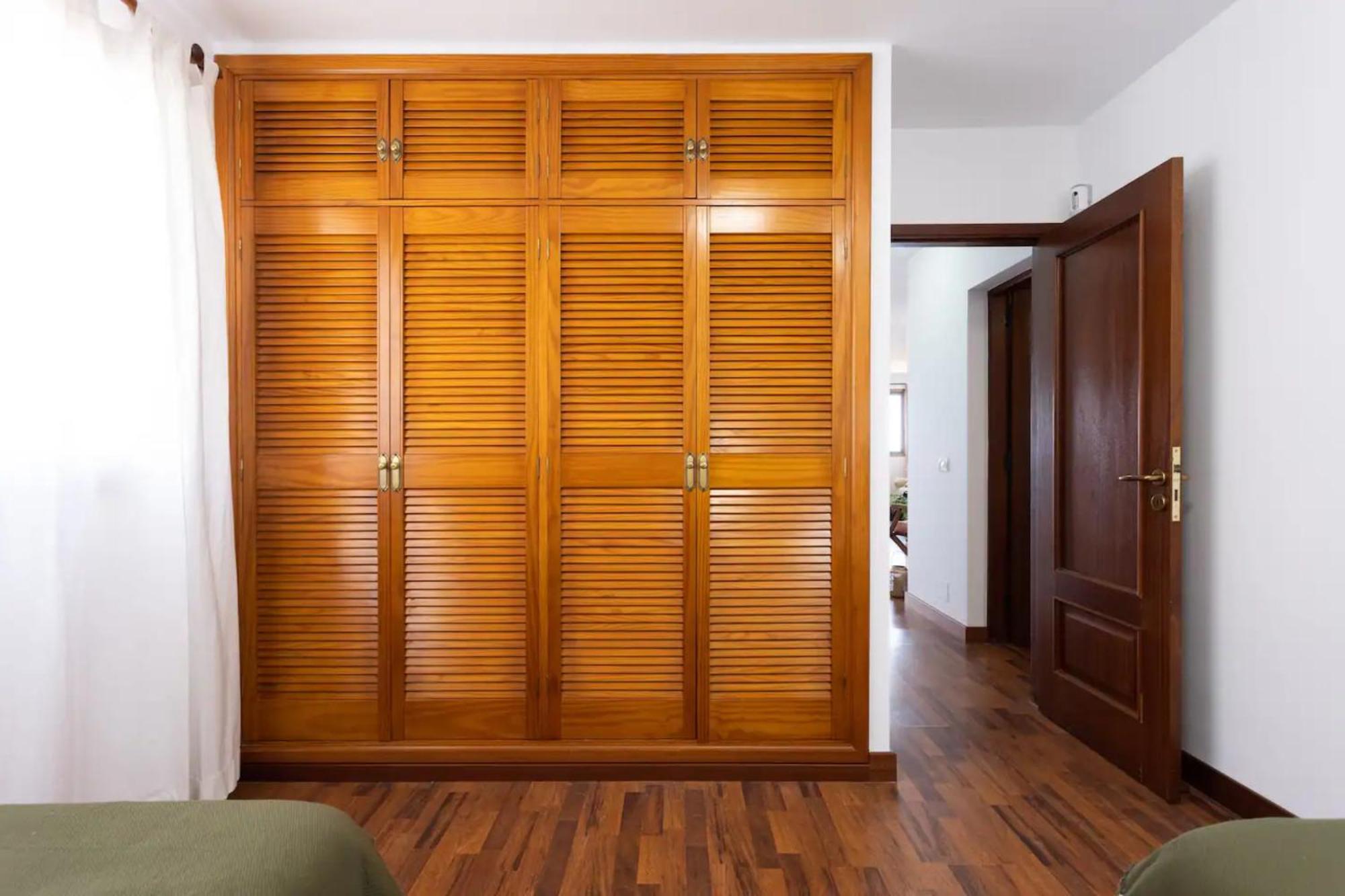 Vila Casa Carolina Puntillo Del Sol Exteriér fotografie
