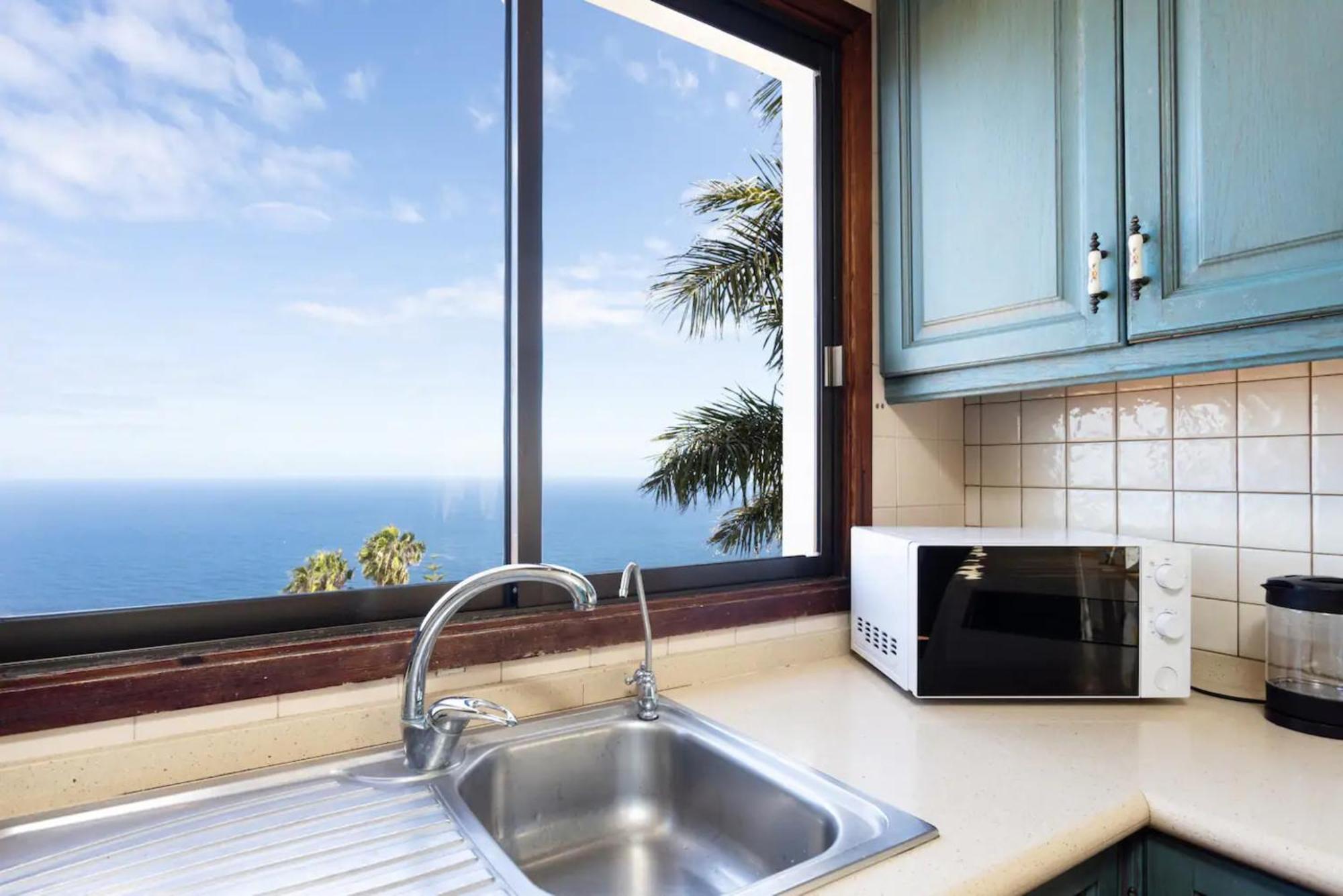 Vila Casa Carolina Puntillo Del Sol Exteriér fotografie